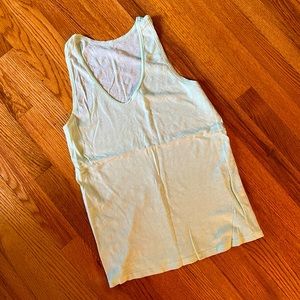 J. Crew Women’s Vintage Cotton Tank